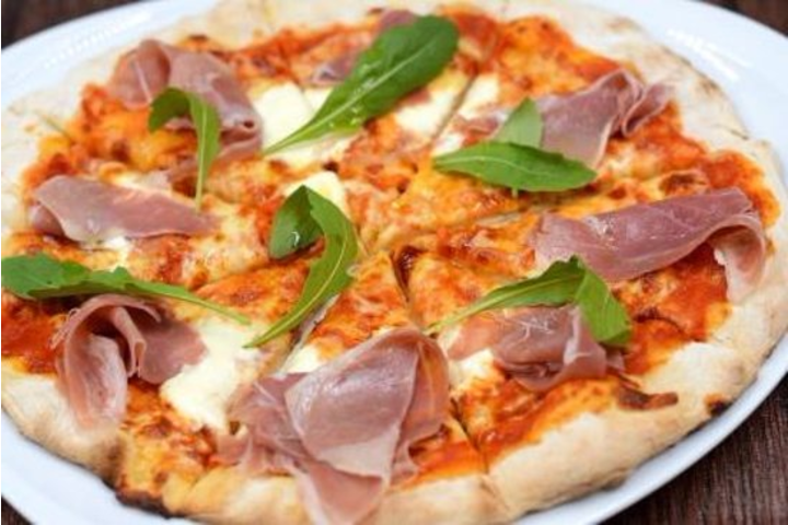 Mascarpone - Sforno Pizzeria