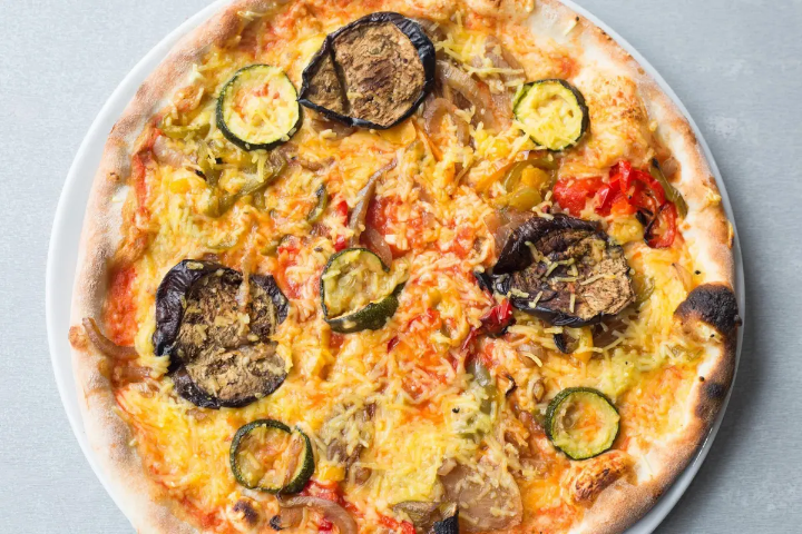Giardinella - Sforno Pizzeria