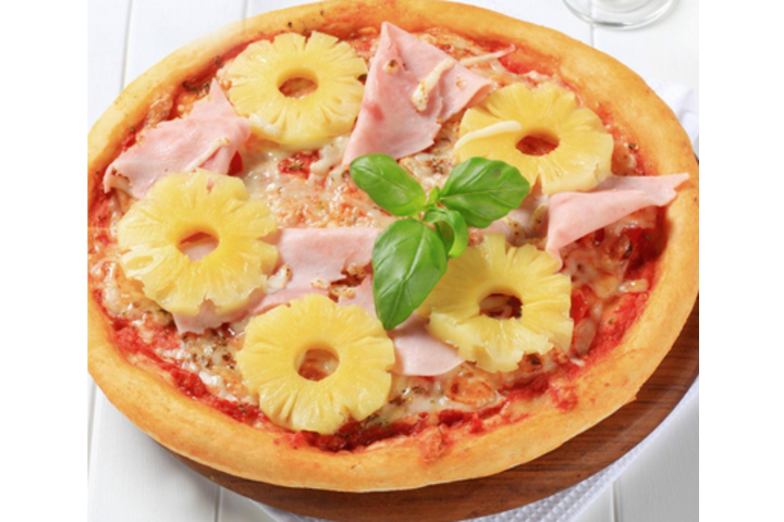 Hawaii - Sforno Pizzeria