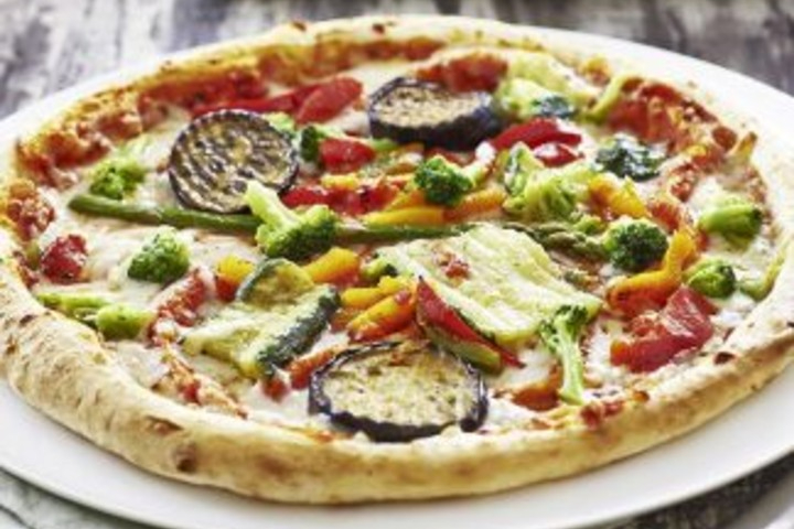 Fiorentina - Sforno Pizzeria