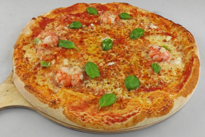 Gamberoni - Sforno Pizzeria