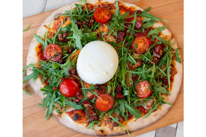 Bufalo - Sforno Pizzeria