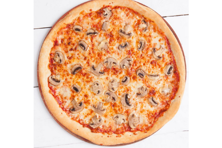Funghi - Sforno Pizzeria