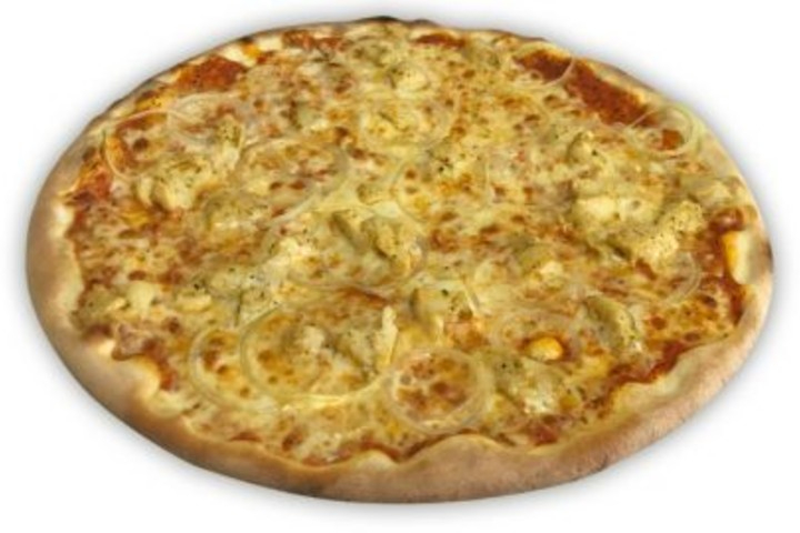 Pollo - Sforno Pizzeria