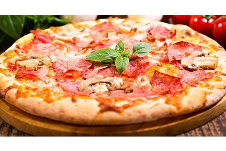 Prosciutto - Sforno Pizzeria