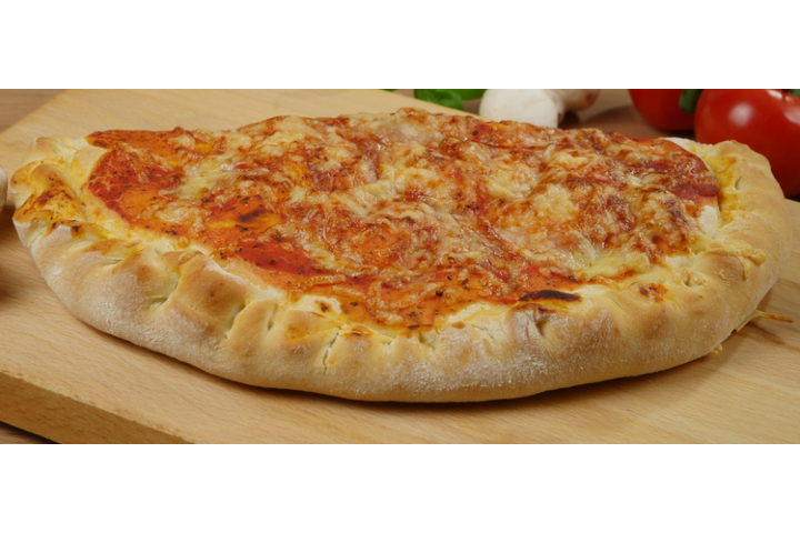 Calzone - Sforno Pizzeria