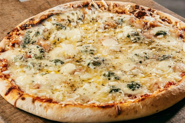 Gorgonzola - Sforno Pizzeria