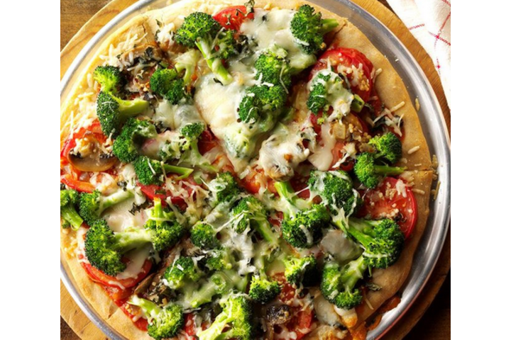 Mamma Mia - Sforno Pizzeria