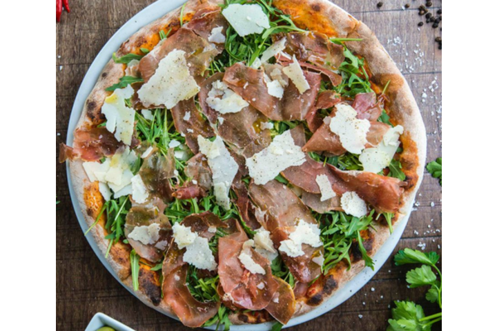 Rustica - Sforno Pizzeria