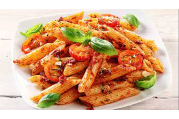 All'Arrabbiata - Sforno Pizzeria