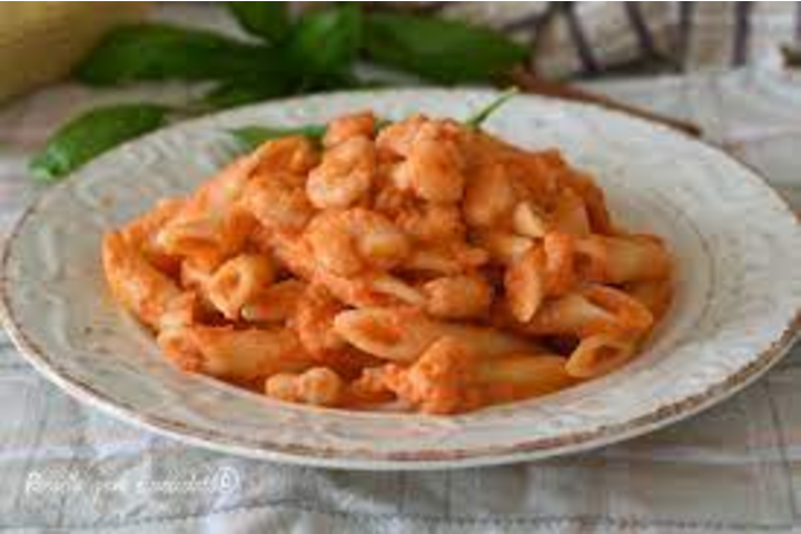 Ai Gamberoni - Sforno Pizzeria