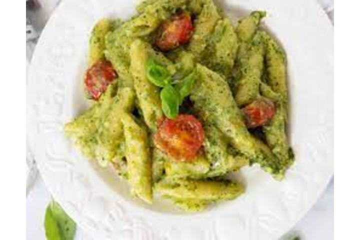 Al Pesto - Sforno Pizzeria