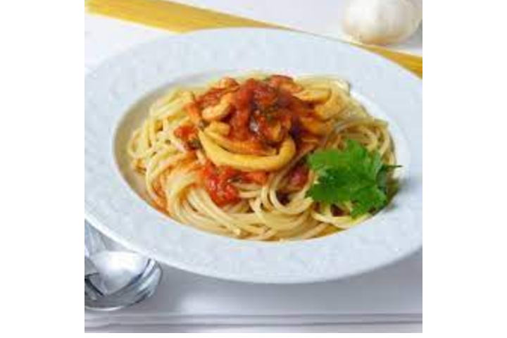 Pescatore - Sforno Pizzeria