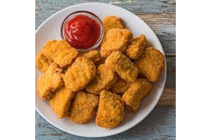 Chicken-Nuggets (8 Stk.) - Sforno Pizzeria
