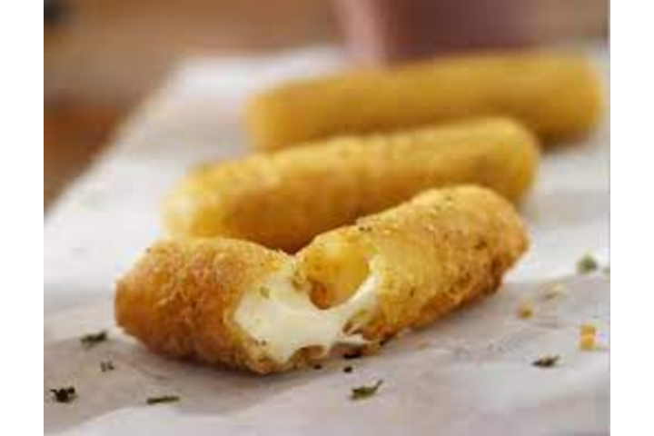 Mozzarell-Sticks (5Stk.) - Sforno Pizzeria