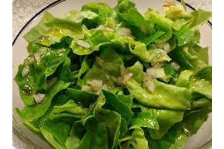 Grüner Salat - Sforno Pizzeria