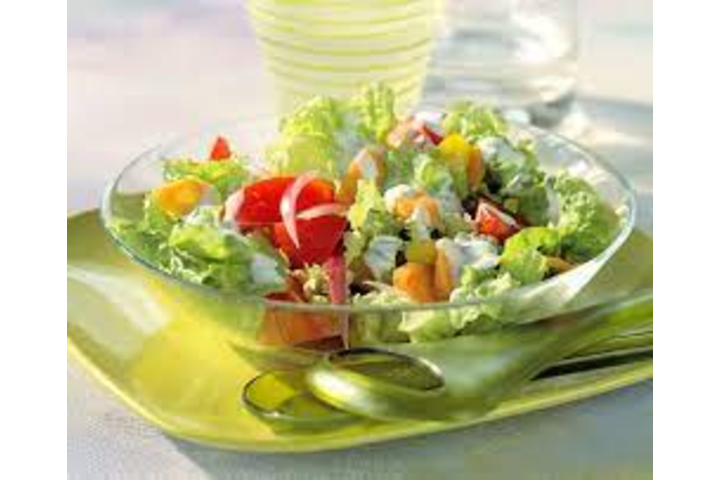 Gemischter Salat - Sforno Pizzeria