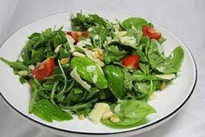 Rucolasalat - Sforno Pizzeria