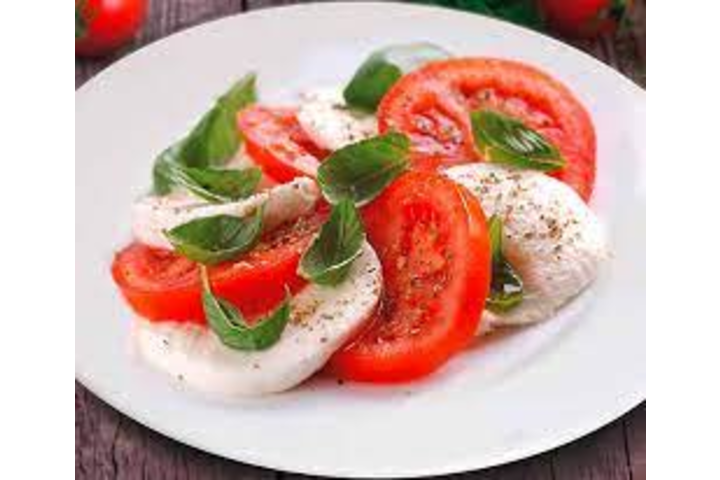 Insalata Caprese - Sforno Pizzeria