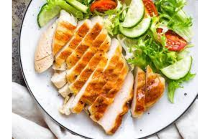 Fitness Teller - Sforno Pizzeria