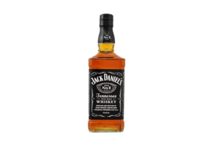 Jack Daniel's - Sforno Pizzeria