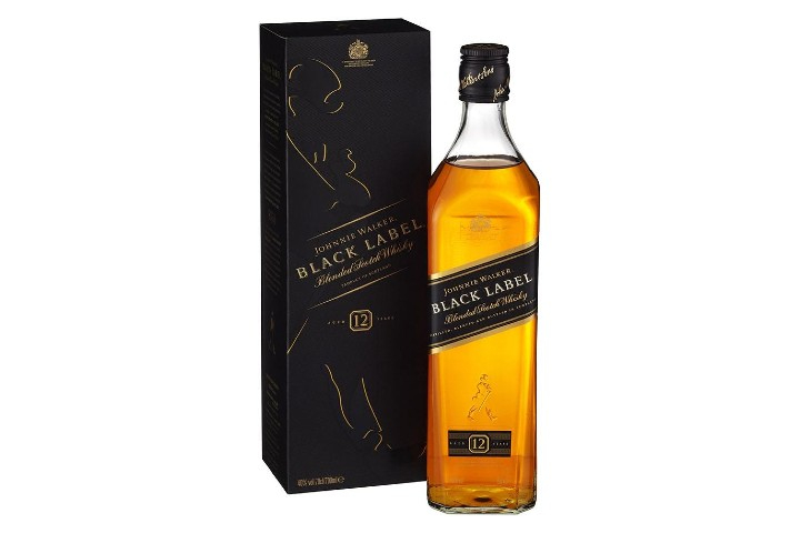Black Label - Sforno Pizzeria