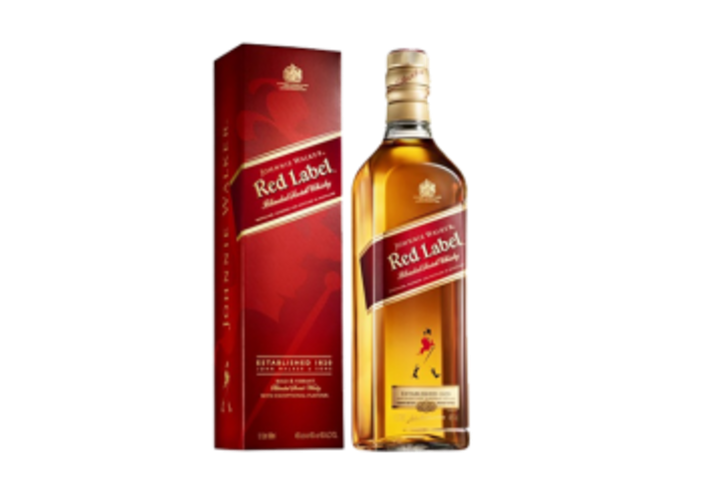 Red Label - Sforno Pizzeria