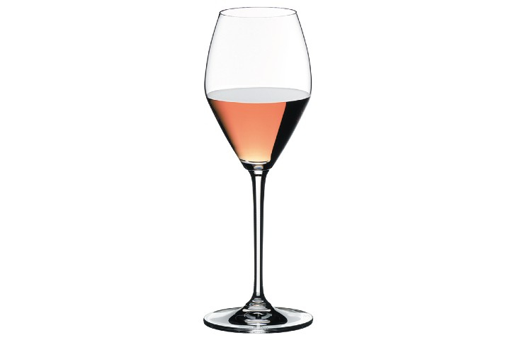 Rosato Rosewein - Sforno Pizzeria