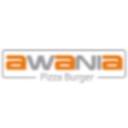 Logo Awania Pizza Burger