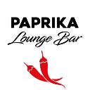 Logo Paprika Lounge