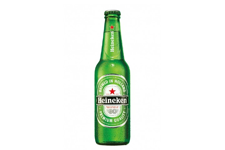 Heineken - Paprika Lounge