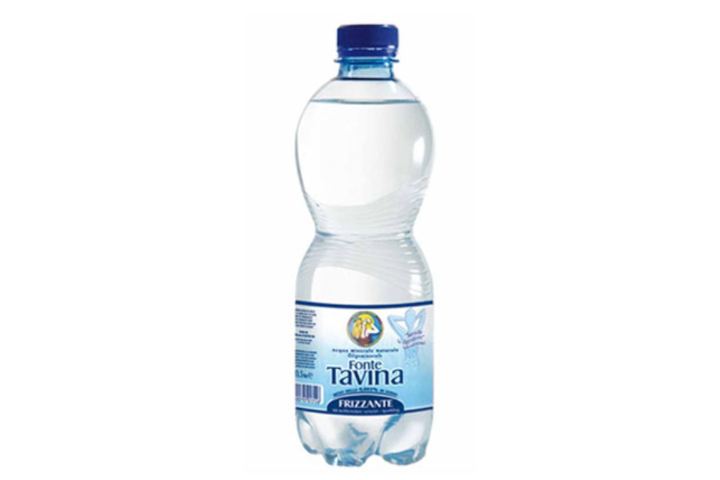 Acqua Frizzante - Paprika Lounge