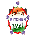 Logo Indian Kitchen