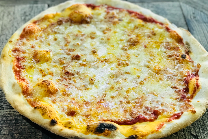Capricci del Pizzaiolo - Piz Stop - L'Angolo dei Golosi