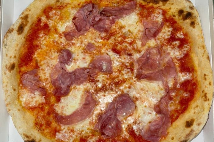 Delicata - Piz Stop - L'Angolo dei Golosi