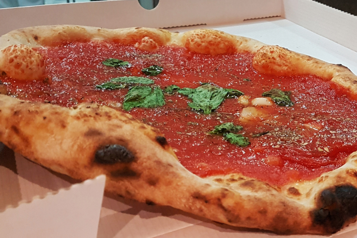 Nuda - Piz Stop - L'Angolo dei Golosi