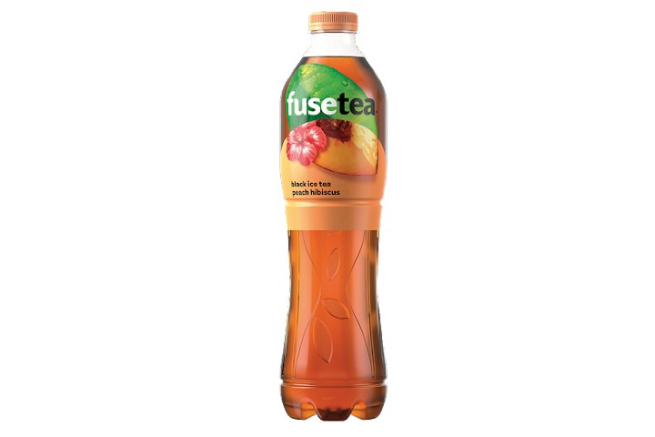 Fusetea pesca ibisco - Piz Stop - L'Angolo dei Golosi