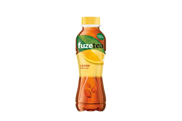 fusetea Lemon - Piz Stop - L'Angolo dei Golosi