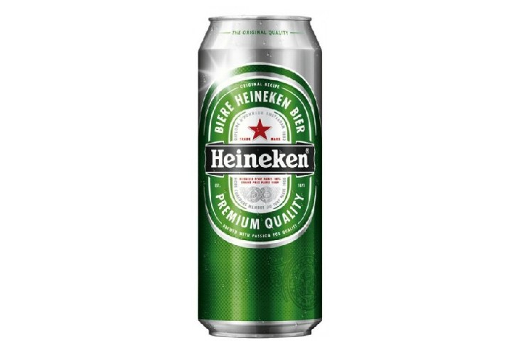 Heineken Holland - Piz Stop - L'Angolo dei Golosi