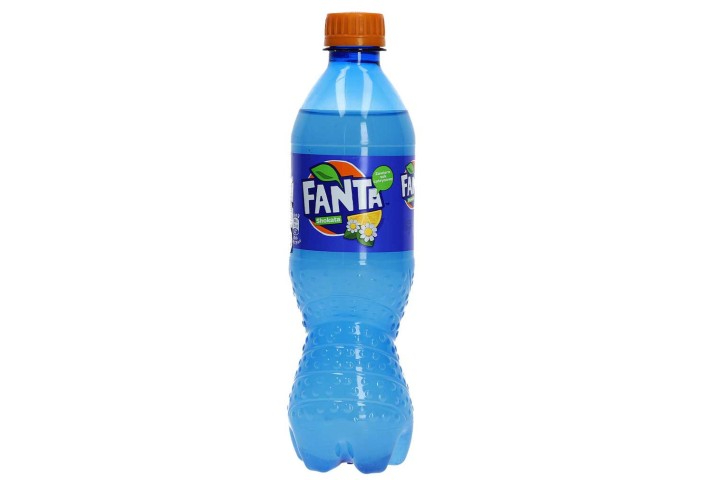 FANTA Shokata - Piz Stop - L'Angolo dei Golosi