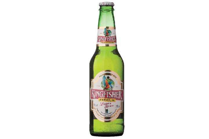 Kingfisher India - Piz Stop - L'Angolo dei Golosi