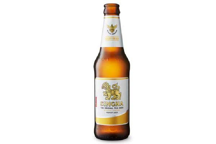SINGHA Thailand - Piz Stop - L'Angolo dei Golosi