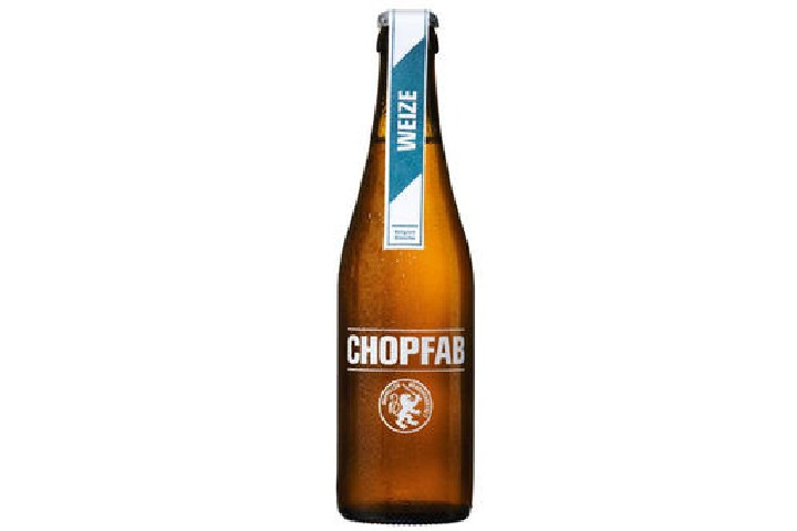 Chopfab Weize Svizzera - Piz Stop - L'Angolo dei Golosi