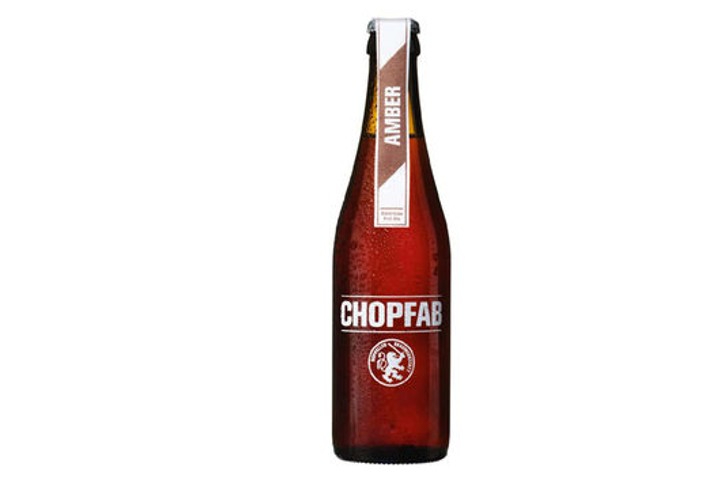 Chopfab Amber Svizzera - Piz Stop - L'Angolo dei Golosi