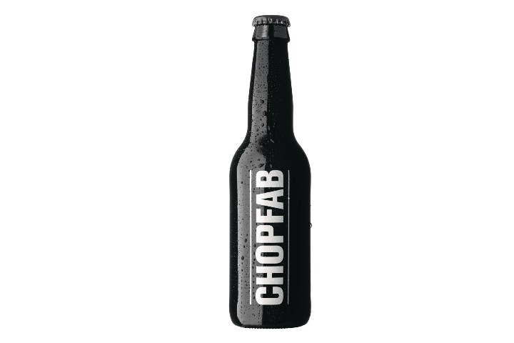 Chopfab Draft Svizzera - Piz Stop - L'Angolo dei Golosi