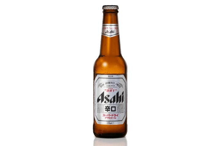ASAHI Japan - Piz Stop - L'Angolo dei Golosi