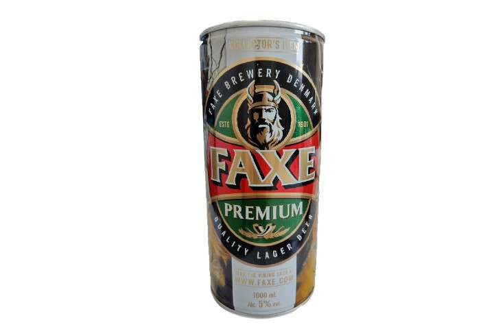 FAXE Danish - Piz Stop - L'Angolo dei Golosi
