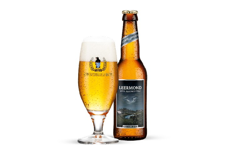 Leermond Alkoholfrei Svizzera - Piz Stop - L'Angolo dei Golosi