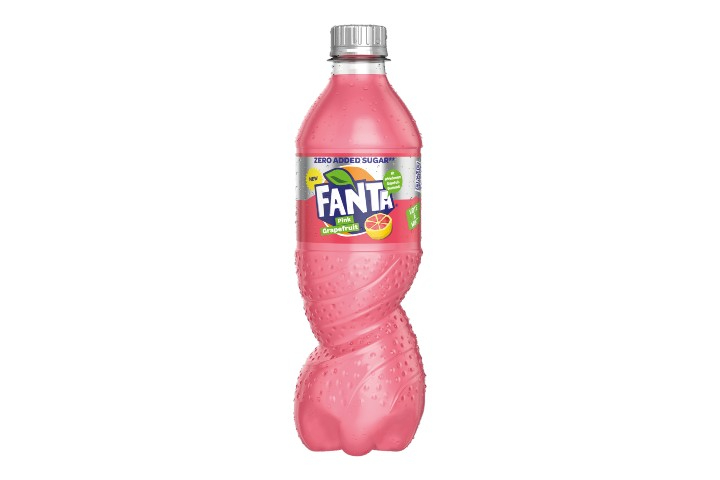 FANTA Pink Grapefruit - Piz Stop - L'Angolo dei Golosi