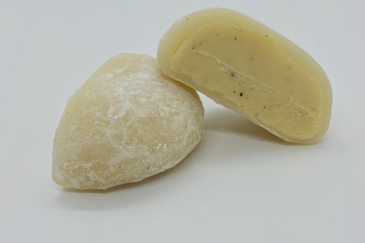 Mochis Vanille - Tuk Tuk Bubble Tea